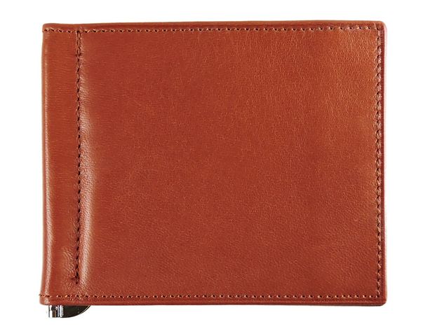 Wallet Bi-Fold AP343 - Light Brown - 004
